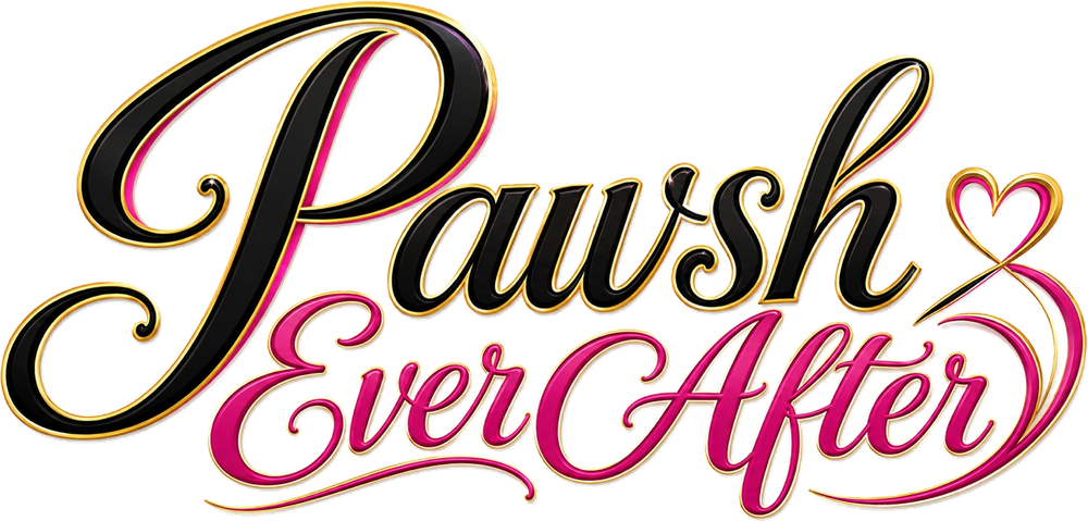 Pawsh Ever After, The Charleston Puppy Prom